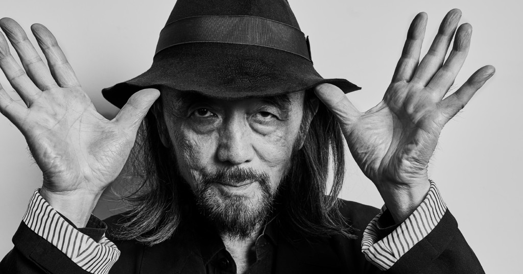 Yohji Yamamoto (Йоджи Ямамото)