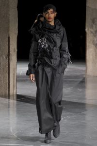 Yohji Yamamoto vogue.com