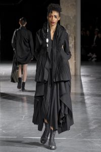 Yohji Yamamoto vogue.com