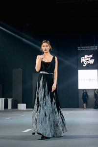 Участники Brands Fashion Show