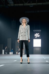Участники Brands Fashion Show
