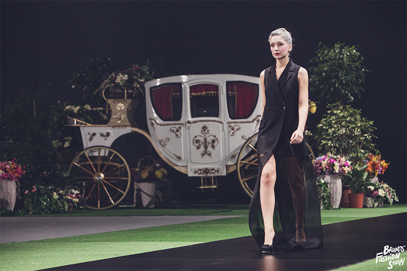 Юлия Латушкина_Brands Fashion Show (осень)