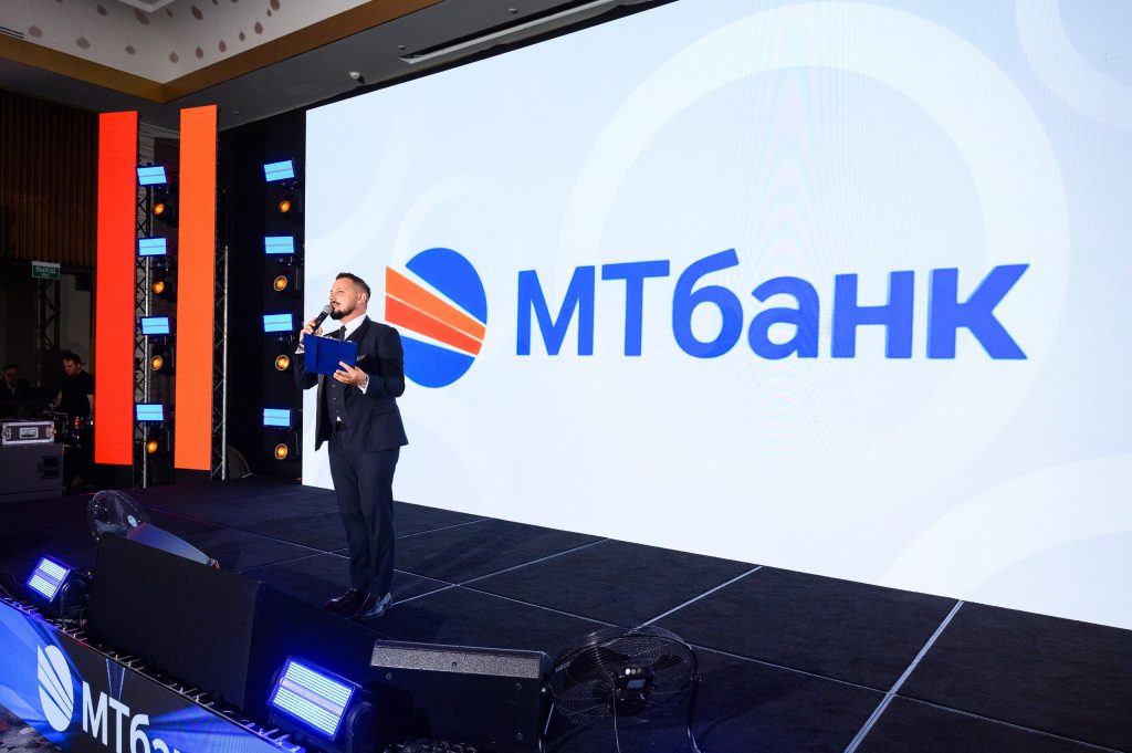 От смены логотипа до обновленной философии: МТбанк объявил о ребрендинге