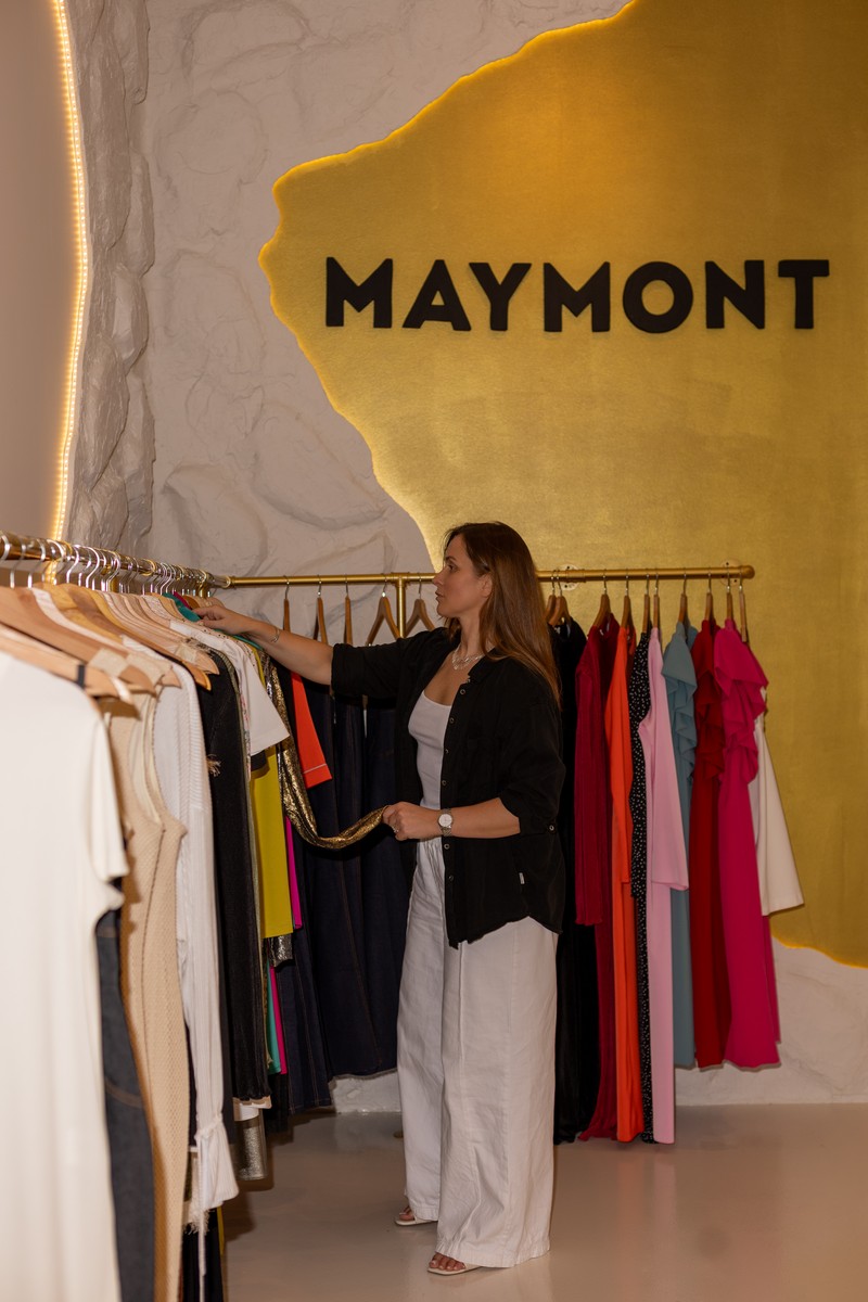 От Барановичей до SoHo: как Maymont вышел на американский рынок 23 От Барановичей до SoHo: как Maymont вышел на американский рынок
