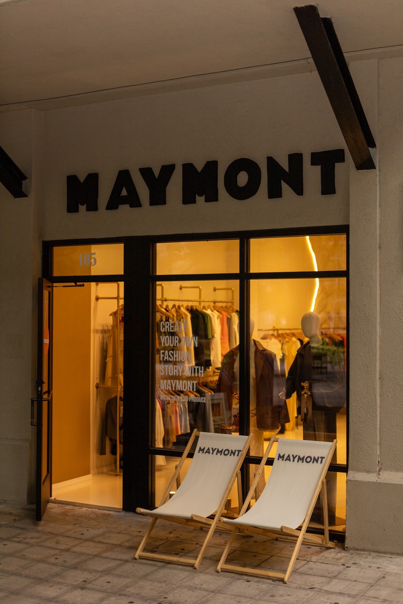 От Барановичей до SoHo: как Maymont вышел на американский рынок 10 От Барановичей до SoHo: как Maymont вышел на американский рынок