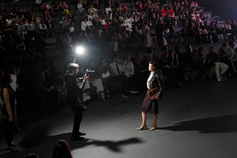 Live фото гостей Brands Fashion Show 20 сезон