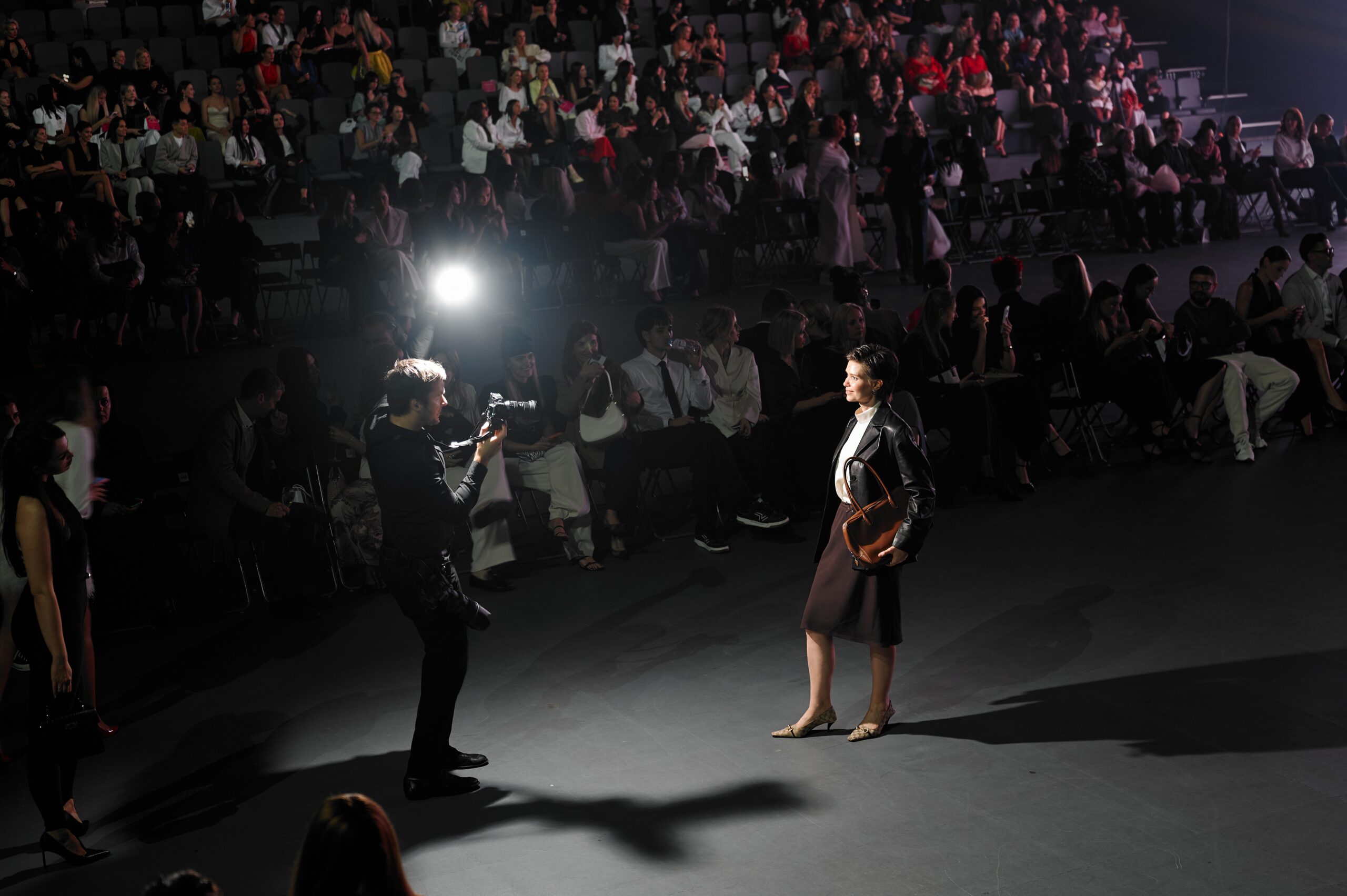Live фото гостей Brands Fashion Show 20 сезон