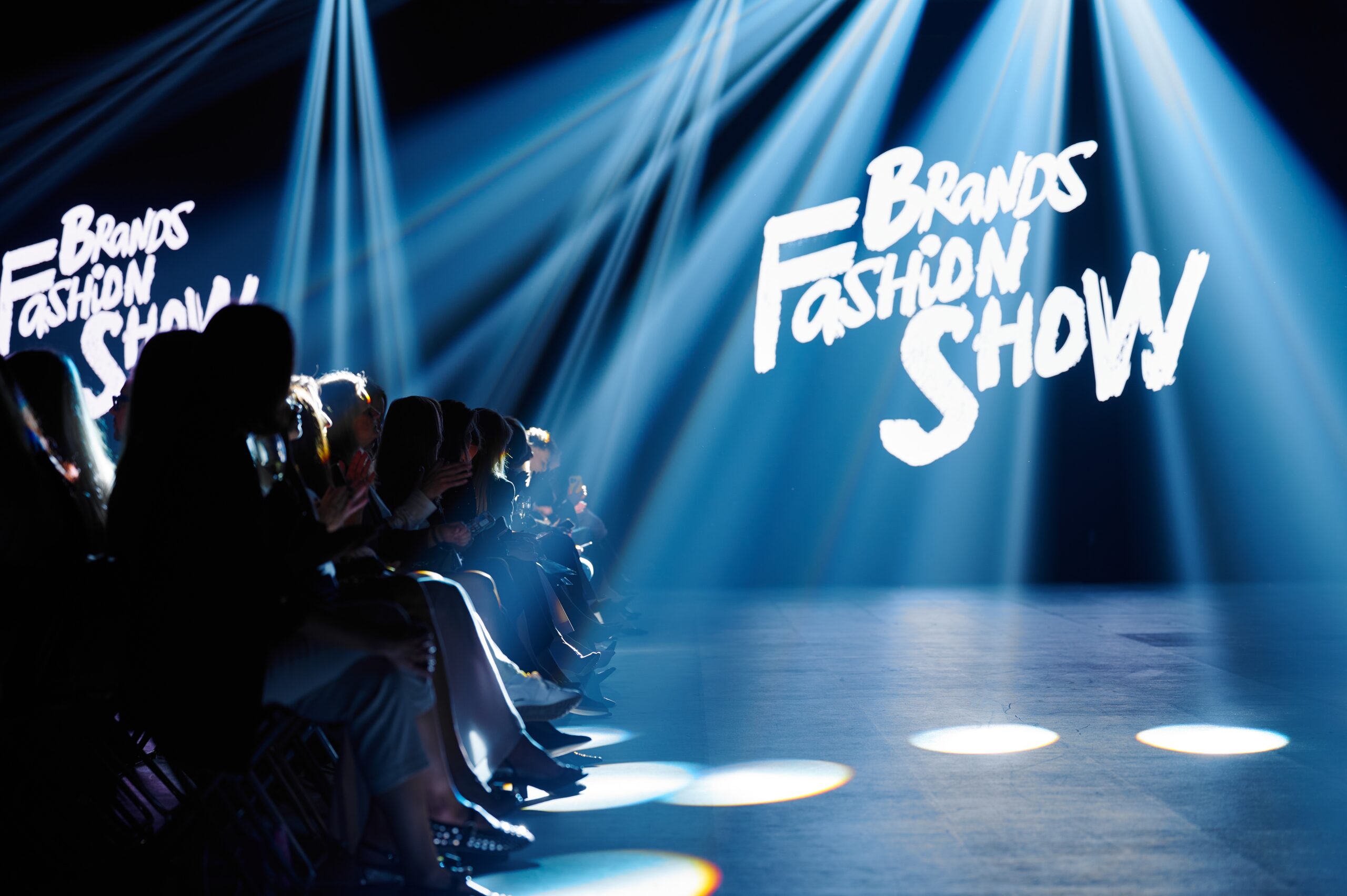 20-ый сезон Brands Fashion Show: как праздновали модный юбилей