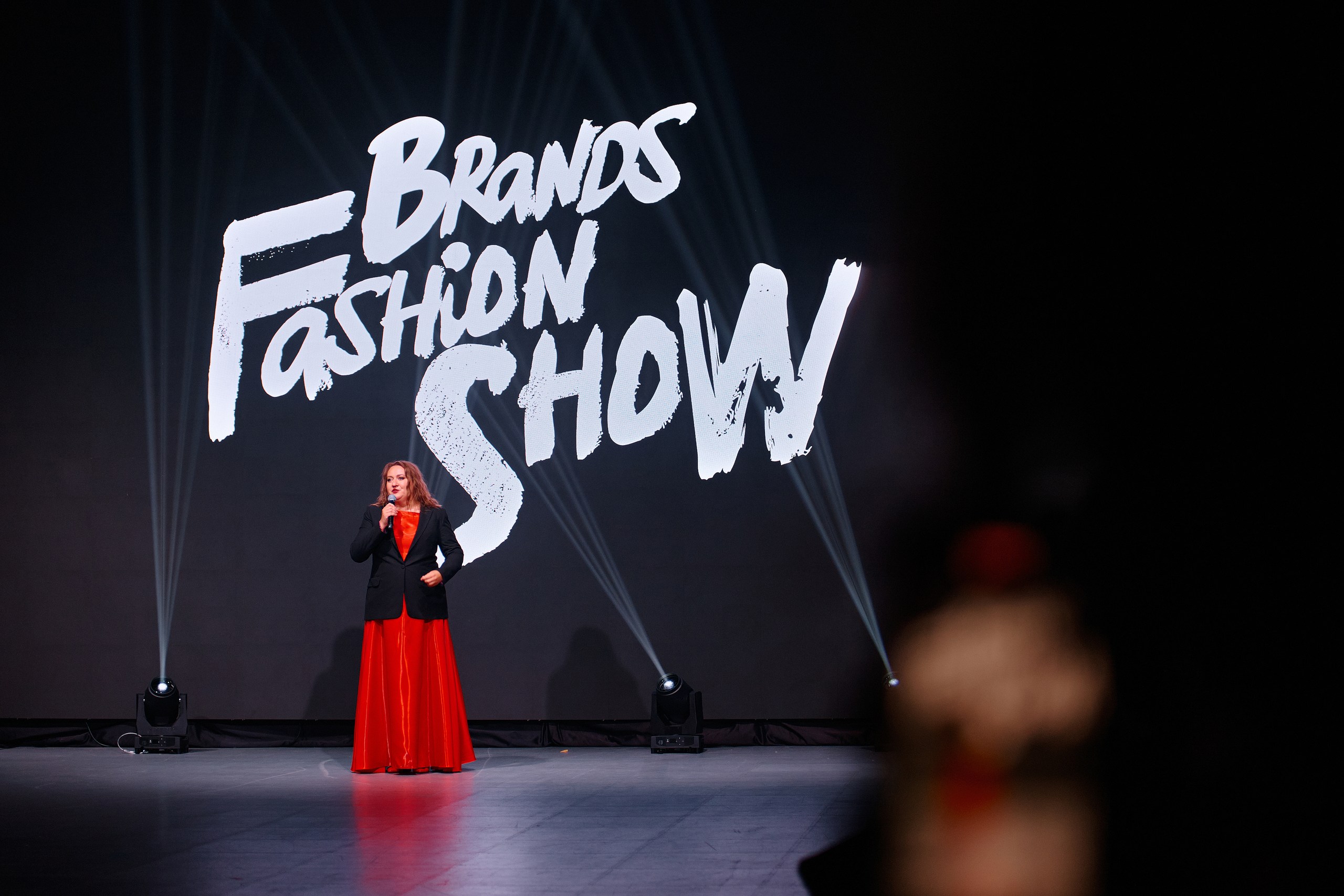 20-ый сезон Brands Fashion Show: как праздновали модный юбилей