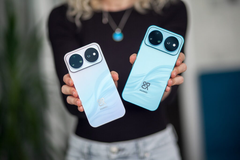 Обзор смартфона Huawei nova 16s Pro