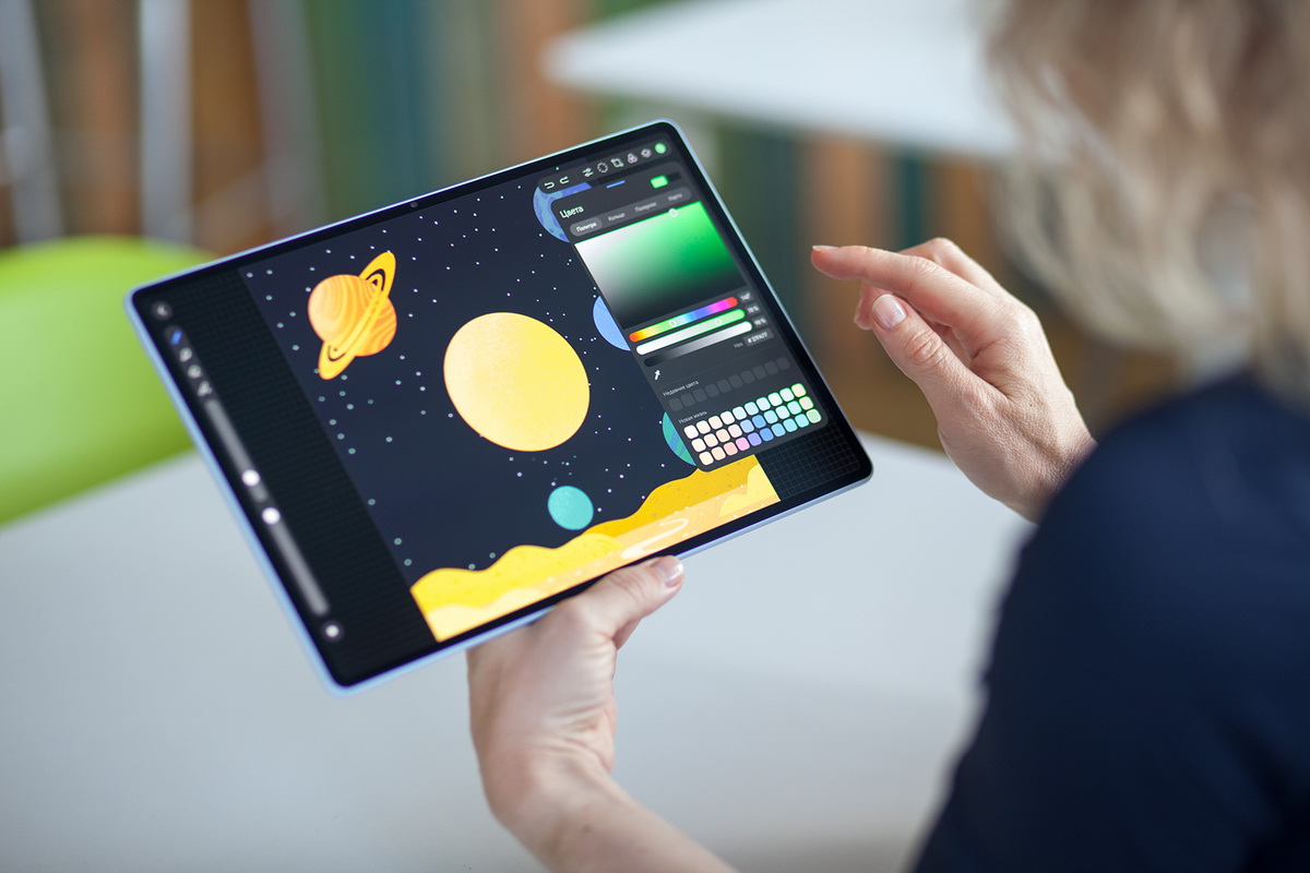 Huawei MatePad Air