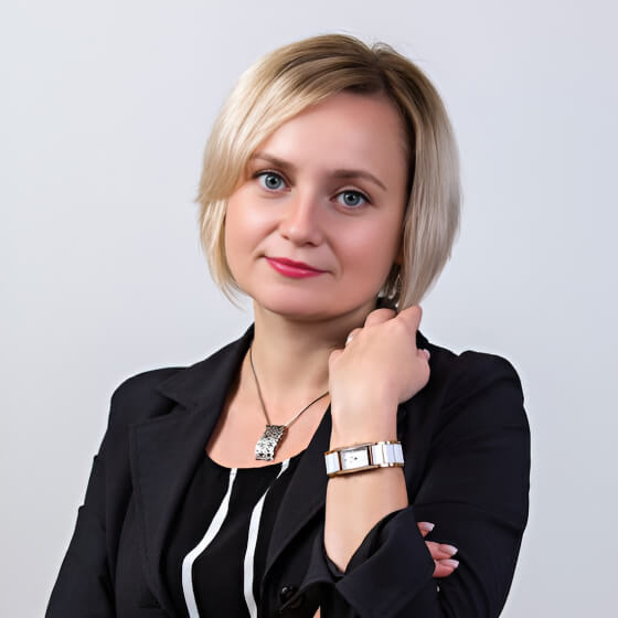 Боржемская Елена