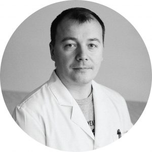 Хирург Кравира